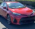 Тойота Королла 2018 в Житомире на Automoto.ua Красный Тойота Королла, объемом двигателя 1.8 л и пробегом 36 тыс. км за 4000 $, фото 2 на Automoto.ua