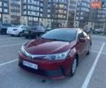 Красный Тойота Королла, объемом двигателя 1.6 л и пробегом 155 тыс. км за 15500 $, фото 18 на Automoto.ua