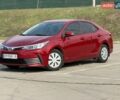 Червоний Тойота Королла, об'ємом двигуна 1.6 л та пробігом 158 тис. км за 14900 $, фото 1 на Automoto.ua