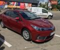 Червоний Тойота Королла, об'ємом двигуна 1.6 л та пробігом 154 тис. км за 14700 $, фото 1 на Automoto.ua