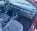 Красный Тойота Королла, объемом двигателя 1.6 л и пробегом 155 тыс. км за 15500 $, фото 10 на Automoto.ua