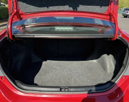 Тойота Королла 2018 в Житомире на Automoto.ua Красный Тойота Королла, объемом двигателя 1.8 л и пробегом 36 тыс. км за 4000 $, фото 6 на Automoto.ua