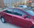 Красный Тойота Королла, объемом двигателя 1.6 л и пробегом 155 тыс. км за 15500 $, фото 6 на Automoto.ua