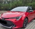 Червоний Тойота Королла, об'ємом двигуна 1.8 л та пробігом 87 тис. км за 13800 $, фото 1 на Automoto.ua