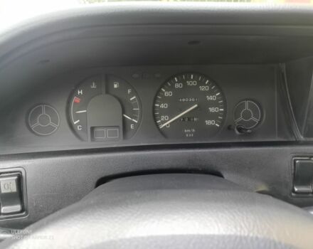 Красный Тойота Королла, объемом двигателя 1.8 л и пробегом 480 тыс. км за 1300 $, фото 9 на Automoto.ua