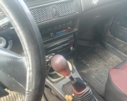 Красный Тойота Королла, объемом двигателя 2 л и пробегом 2 тыс. км за 1250 $, фото 3 на Automoto.ua