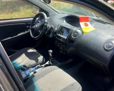 Красный Тойота Королла, объемом двигателя 2 л и пробегом 2 тыс. км за 1250 $, фото 6 на Automoto.ua