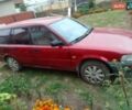 Красный Тойота Королла, объемом двигателя 1.3 л и пробегом 387 тыс. км за 2299 $, фото 1 на Automoto.ua