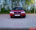 Красный Тойота Королла, объемом двигателя 1.3 л и пробегом 579 тыс. км за 2100 $, фото 2 на Automoto.ua