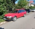 Красный Тойота Королла, объемом двигателя 1.3 л и пробегом 377 тыс. км за 2100 $, фото 1 на Automoto.ua