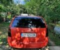 Красный Тойота Королла, объемом двигателя 1.6 л и пробегом 281 тыс. км за 3700 $, фото 4 на Automoto.ua