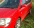 Червоний Тойота Королла, об'ємом двигуна 1.9 л та пробігом 180 тис. км за 2300 $, фото 1 на Automoto.ua