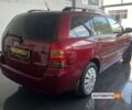 Красный Тойота Королла, объемом двигателя 1.6 л и пробегом 309 тыс. км за 6500 $, фото 6 на Automoto.ua