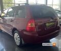Красный Тойота Королла, объемом двигателя 1.6 л и пробегом 309 тыс. км за 6500 $, фото 4 на Automoto.ua