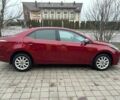 Красный Тойота Королла, объемом двигателя 1.6 л и пробегом 76 тыс. км за 15400 $, фото 3 на Automoto.ua