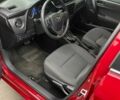Красный Тойота Королла, объемом двигателя 1.6 л и пробегом 76 тыс. км за 15400 $, фото 5 на Automoto.ua
