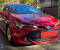 Червоний Тойота Королла, об'ємом двигуна 0 л та пробігом 141 тис. км за 15500 $, фото 1 на Automoto.ua
