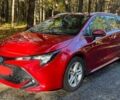 Червоний Тойота Королла, об'ємом двигуна 0 л та пробігом 141 тис. км за 15500 $, фото 1 на Automoto.ua