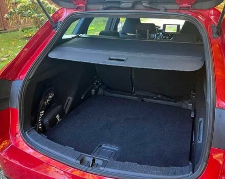 Червоний Тойота Королла, об'ємом двигуна 0 л та пробігом 141 тис. км за 15500 $, фото 9 на Automoto.ua