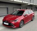 Красный Тойота Королла, объемом двигателя 1.8 л и пробегом 88 тыс. км за 21500 $, фото 1 на Automoto.ua