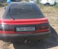 Червоний Тойота Королла, об'ємом двигуна 1.3 л та пробігом 357 тис. км за 750 $, фото 3 на Automoto.ua