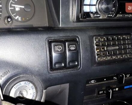 Червоний Тойота Королла, об'ємом двигуна 1.3 л та пробігом 374 тис. км за 2350 $, фото 20 на Automoto.ua