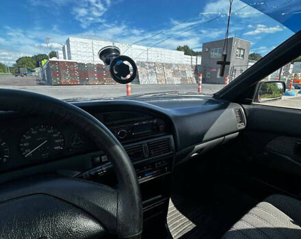 Красный Тойота Королла, объемом двигателя 1.3 л и пробегом 229 тыс. км за 2350 $, фото 7 на Automoto.ua