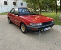 Червоний Тойота Королла, об'ємом двигуна 1.3 л та пробігом 3 тис. км за 2800 $, фото 1 на Automoto.ua