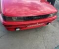 Тойота Королла 1989 в Кропивницком (Кировограде) на Automoto.ua Красный Тойота Королла, объемом двигателя 1.3 л и пробегом 350 тыс. км за 1200 $, фото 7 на Automoto.ua