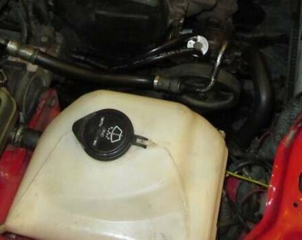 Червоний Тойота Королла, об'ємом двигуна 1.3 л та пробігом 374 тис. км за 2350 $, фото 11 на Automoto.ua