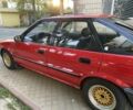 Червоний Тойота Королла, об'ємом двигуна 1.3 л та пробігом 3 тис. км за 2800 $, фото 2 на Automoto.ua