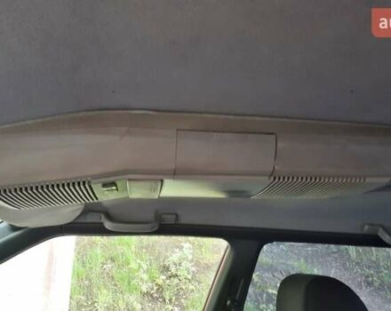 Червоний Тойота Королла, об'ємом двигуна 1.3 л та пробігом 374 тис. км за 2350 $, фото 18 на Automoto.ua