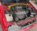 Червоний Тойота Королла, об'ємом двигуна 1.3 л та пробігом 374 тис. км за 2350 $, фото 6 на Automoto.ua