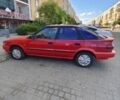 Червоний Тойота Королла, об'ємом двигуна 1.3 л та пробігом 321 тис. км за 1400 $, фото 4 на Automoto.ua