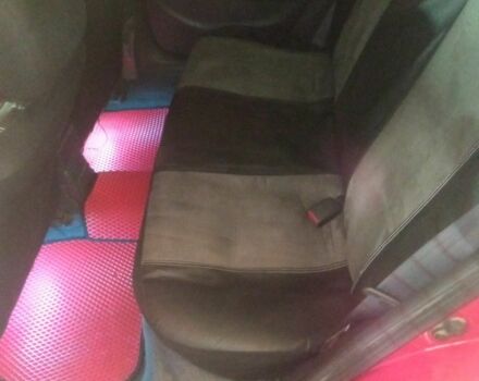 Красный Тойота Королла, объемом двигателя 1.4 л и пробегом 423 тыс. км за 2299 $, фото 14 на Automoto.ua