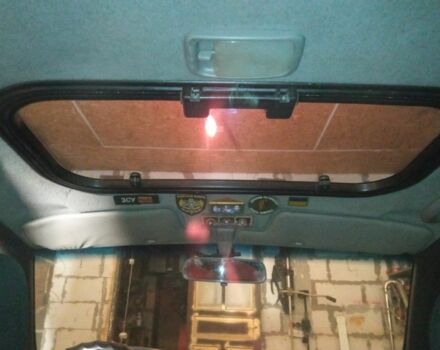 Червоний Тойота Королла, об'ємом двигуна 1.4 л та пробігом 423 тис. км за 2300 $, фото 9 на Automoto.ua