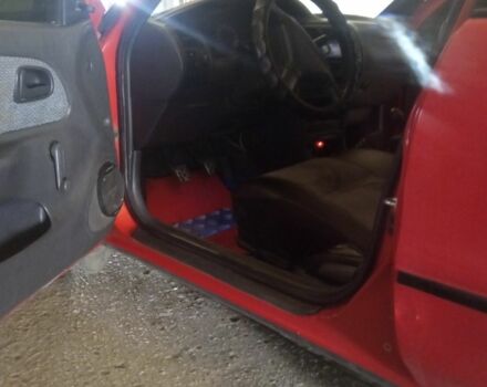 Червоний Тойота Королла, об'ємом двигуна 1.4 л та пробігом 423 тис. км за 2300 $, фото 11 на Automoto.ua