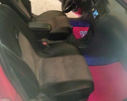 Червоний Тойота Королла, об'ємом двигуна 1.4 л та пробігом 423 тис. км за 2300 $, фото 12 на Automoto.ua