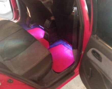 Червоний Тойота Королла, об'ємом двигуна 1.4 л та пробігом 423 тис. км за 2300 $, фото 8 на Automoto.ua