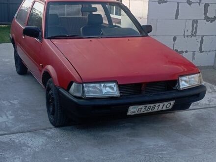 Тойота Королла 1985 в Броварах на Automoto.ua Красный Тойота Королла, объемом двигателя 1.3 л и пробегом 200 тыс. км за 950 $, фото 1 на Automoto.ua