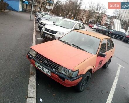 Червоний Тойота Королла, об'ємом двигуна 1.6 л та пробігом 300 тис. км за 360 $, фото 1 на Automoto.ua