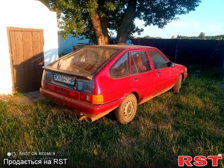 Тойота Королла 1988 в Черкассах на Automoto.ua Красный Тойота Королла, объемом двигателя 1.6 л и пробегом 333 тыс. км за 650 $, фото 1 на Automoto.ua
