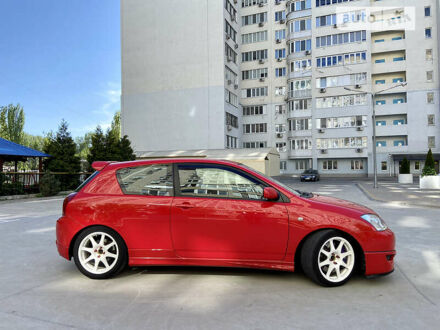 Червоний Тойота Королла, об'ємом двигуна 1.8 л та пробігом 120 тис. км за 12000 $, фото 1 на Automoto.ua