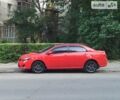 Красный Тойота Королла, объемом двигателя 1.6 л и пробегом 80 тыс. км за 8700 $, фото 1 на Automoto.ua