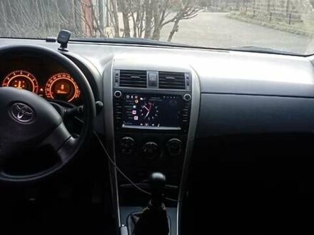Красный Тойота Королла, объемом двигателя 1.6 л и пробегом 227 тыс. км за 5000 $, фото 1 на Automoto.ua