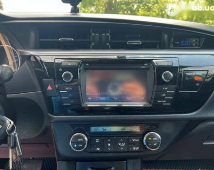 Тойота Королла, объемом двигателя 0 л и пробегом 163 тыс. км за 12800 $, фото 29 на Automoto.ua