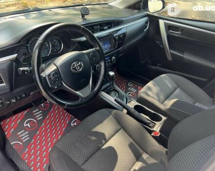 Тойота Королла, объемом двигателя 0 л и пробегом 163 тыс. км за 12800 $, фото 22 на Automoto.ua