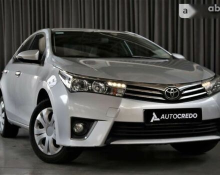 Тойота Королла, объемом двигателя 0 л и пробегом 132 тыс. км за 12900 $, фото 3 на Automoto.ua