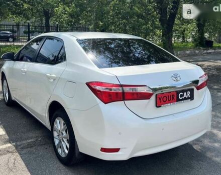 Тойота Королла, объемом двигателя 0 л и пробегом 163 тыс. км за 12800 $, фото 16 на Automoto.ua