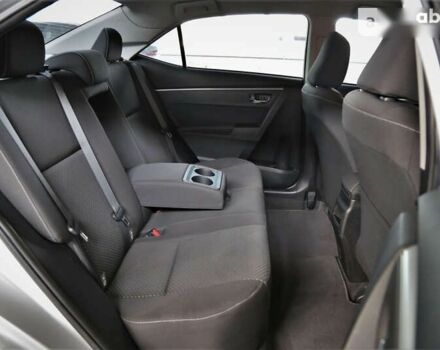 Тойота Королла, объемом двигателя 0 л и пробегом 132 тыс. км за 12900 $, фото 10 на Automoto.ua